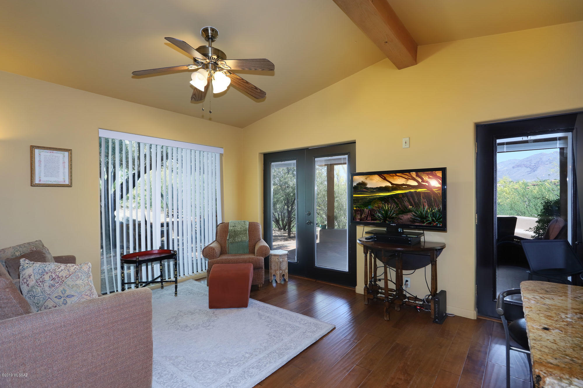 4737 La Rueda Tucson, AZ 85718 - Photo 36 of 50