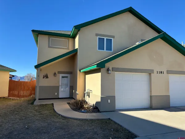 $350,000 | 1181 East Montezuma Avenue, Unit 4, Cortez, CO 81321