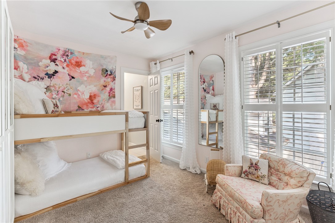 112 Rosemont Street St. Simons Island, GA 31522 - Photo 28 of 39 3rd Bedroom