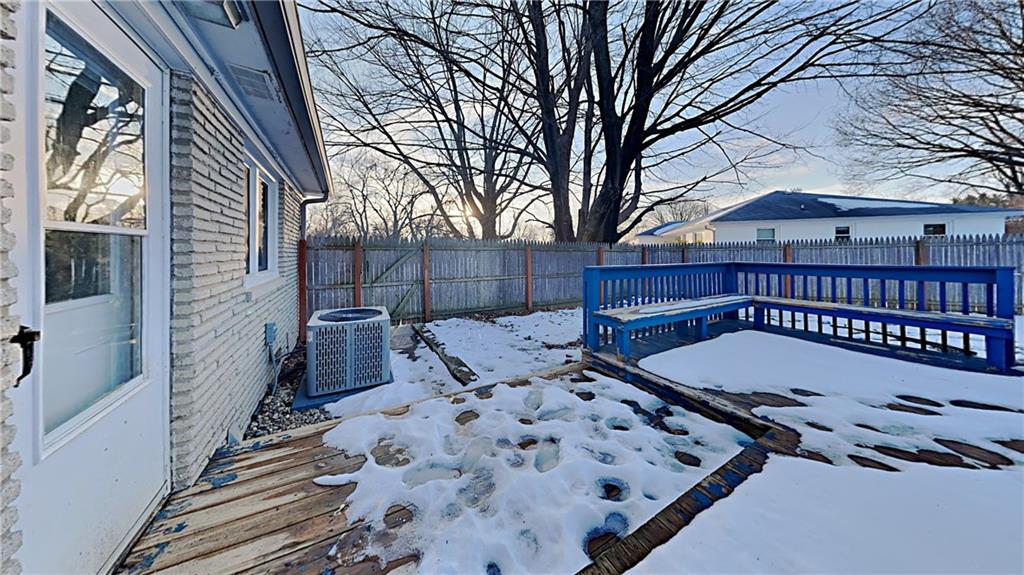 6078 Manning Road Indianapolis, IN 46228 - Photo 13 of 14 Gallery Image 13