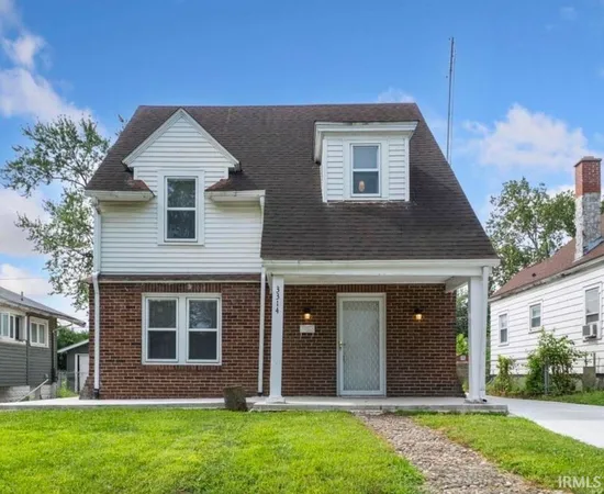 $159,900 | 3314 Felician Street, Fort Wayne, IN 46803