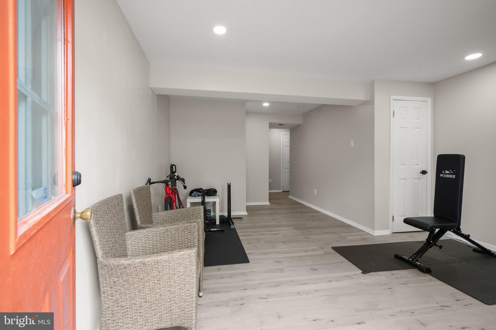 8234 Crestmont Circle Springfield, VA 22153 - Photo 18 of 32 Lower Level
