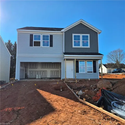 $320,000 | 847 Shoveler Court, Kernersville, NC 27284