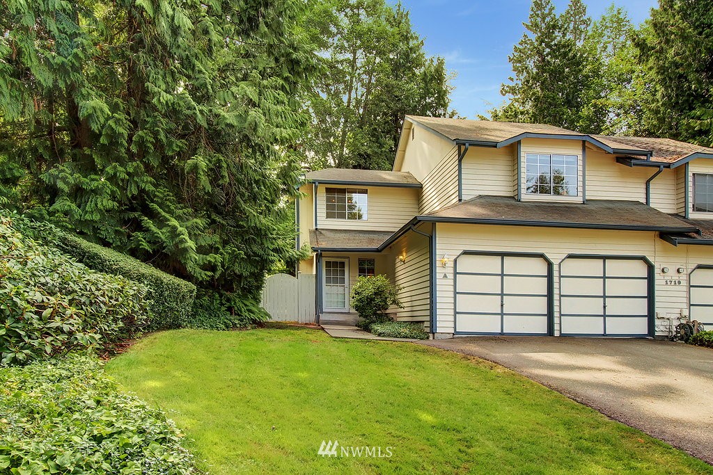 1719 170th Place Southeast, Unit A Bothell, WA 98012 - Photo 1 of 20 Gallery Image 1