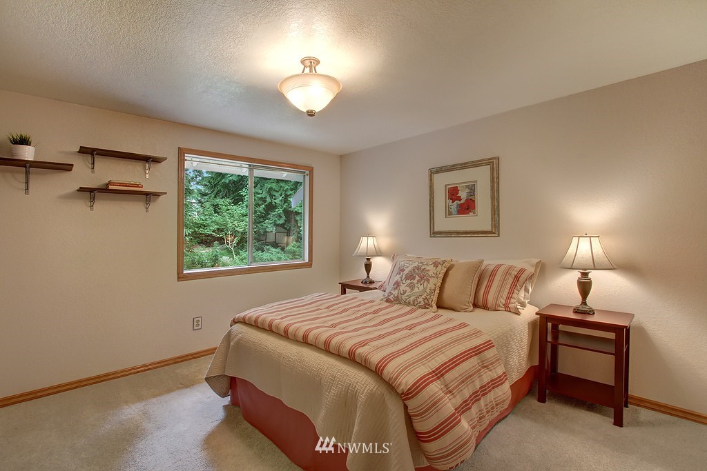 1719 170th Place Southeast, Unit A Bothell, WA 98012 - Photo 13 of 20 Gallery Image 13