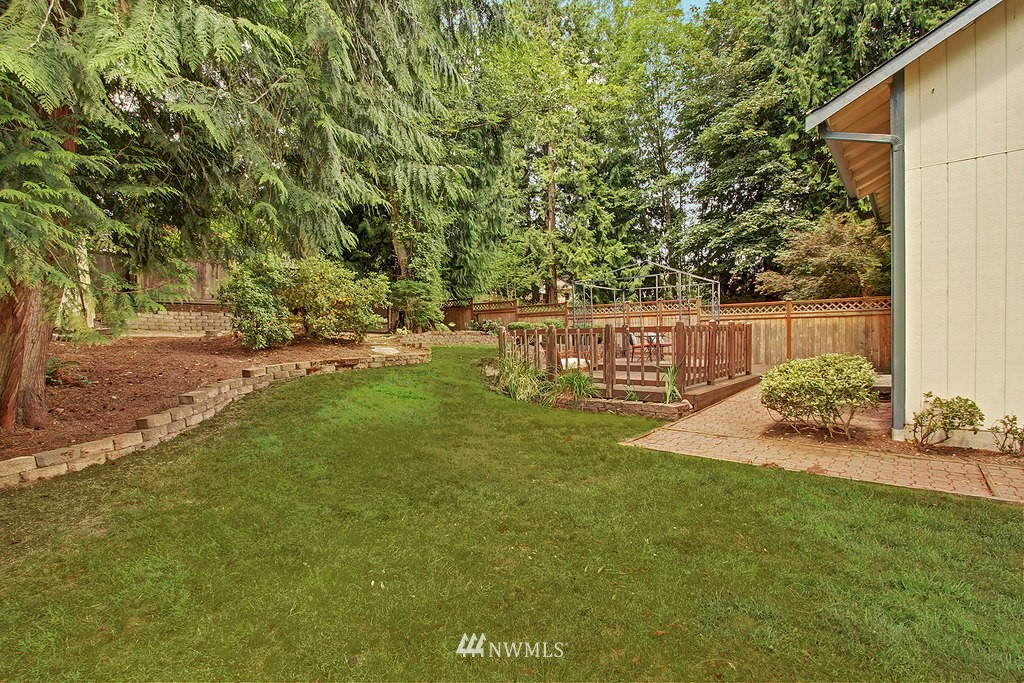 1719 170th Place Southeast, Unit A Bothell, WA 98012 - Photo 17 of 20 Gallery Image 17