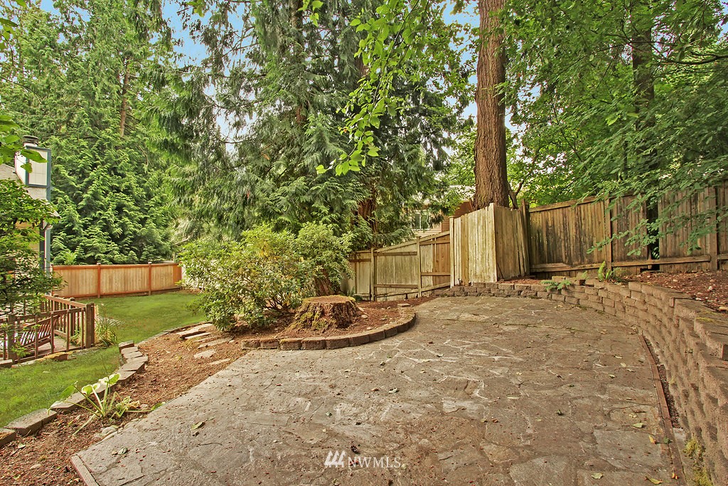 1719 170th Place Southeast, Unit A Bothell, WA 98012 - Photo 19 of 20 Gallery Image 19