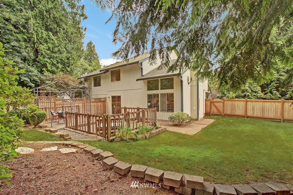 1719 170th Place Southeast, Unit A Bothell, WA 98012 - Photo 20 of 20 Gallery Image 20