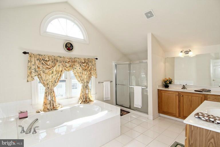 18612 Thundercloud Road Boyds, MD 20841 - Photo 15 of 24 Bath (Master)