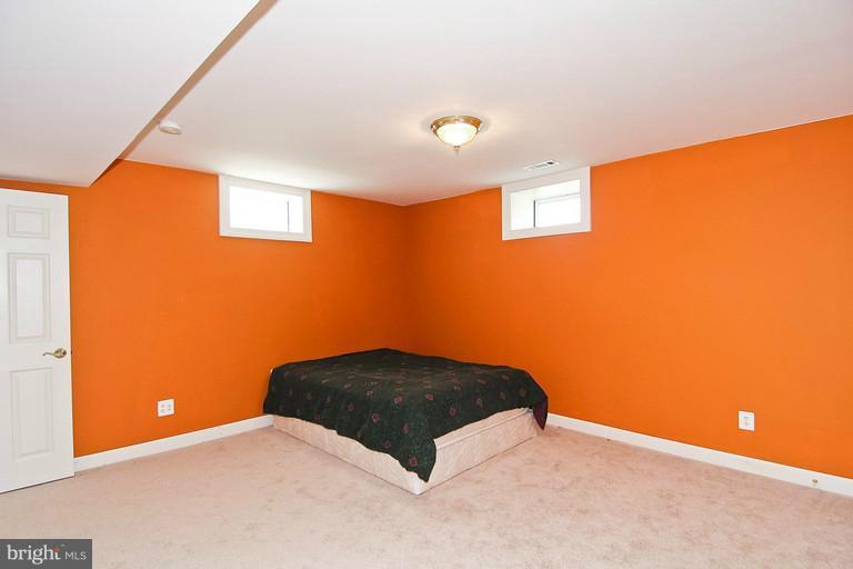 18612 Thundercloud Road Boyds, MD 20841 - Photo 18 of 24 Bonus Room on Lower Level