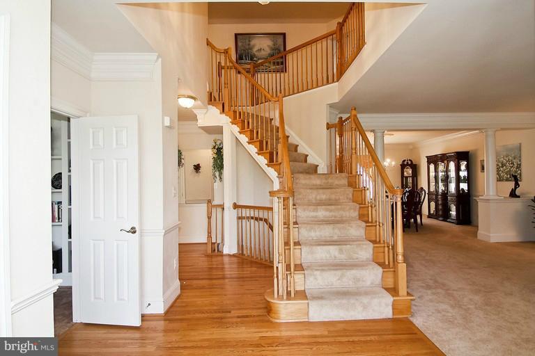 18612 Thundercloud Road Boyds, MD 20841 - Photo 24 of 24 Foyer