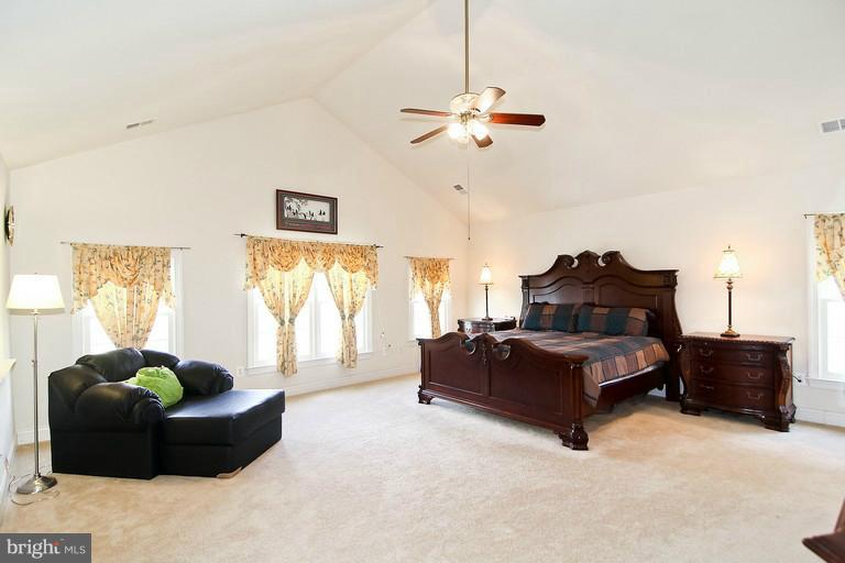 18612 Thundercloud Road Boyds, MD 20841 - Photo 5 of 24 Bedroom (Master)