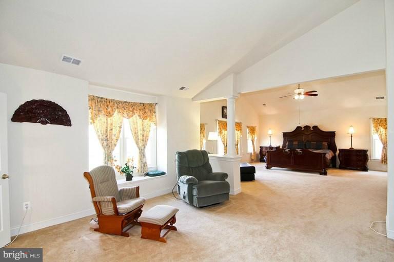 18612 Thundercloud Road Boyds, MD 20841 - Photo 6 of 24 Bedroom (Master)