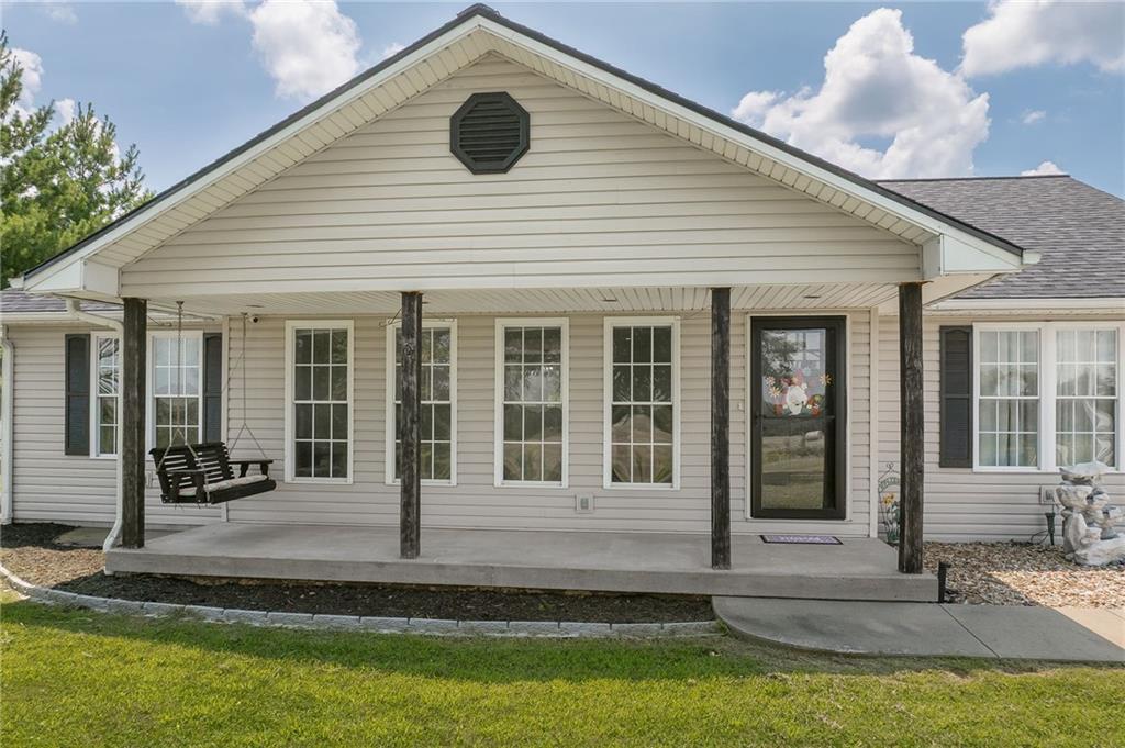 10700 Crabapple Road Southeast Agency, MO 64401 - Photo 2 of 47