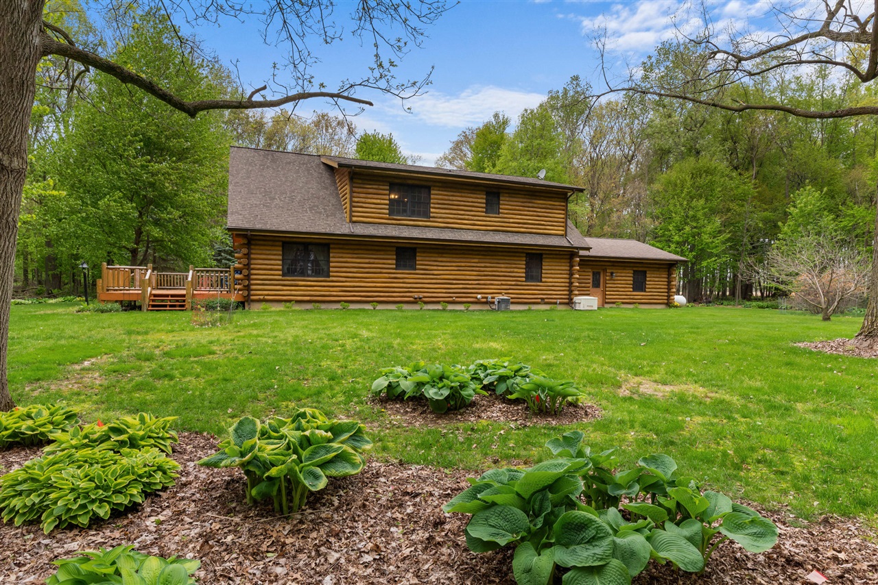 12215 Goffe Road Jonesville, MI 49250 - Photo 25 of 64