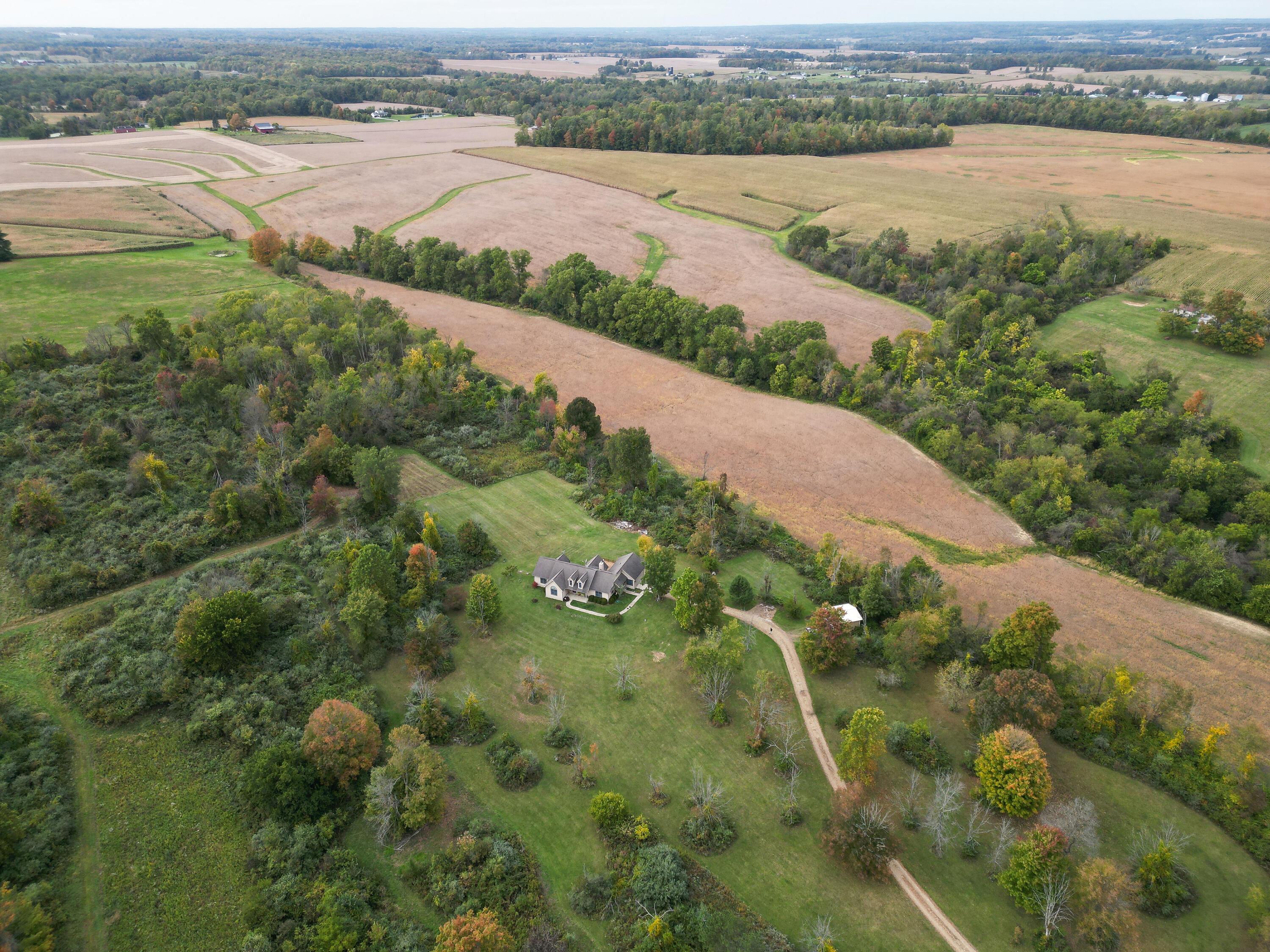 11339 Cochran Road Mount Vernon, OH 43050 - Photo 40 of 41 2-5
