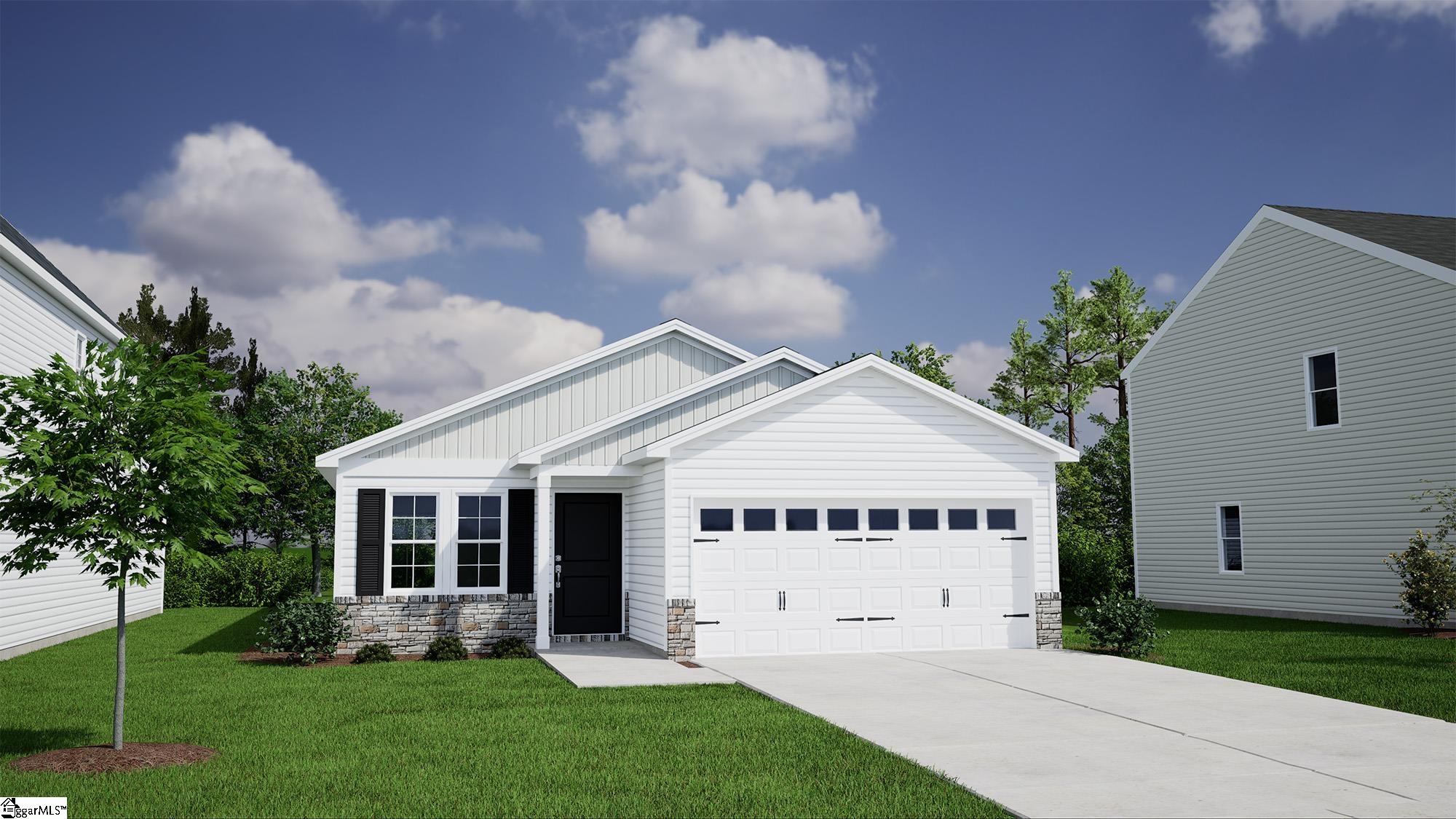 7323 Wayside Run Inman, SC 29349 - Photo 1 of 1
