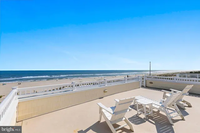 a view of ocean view