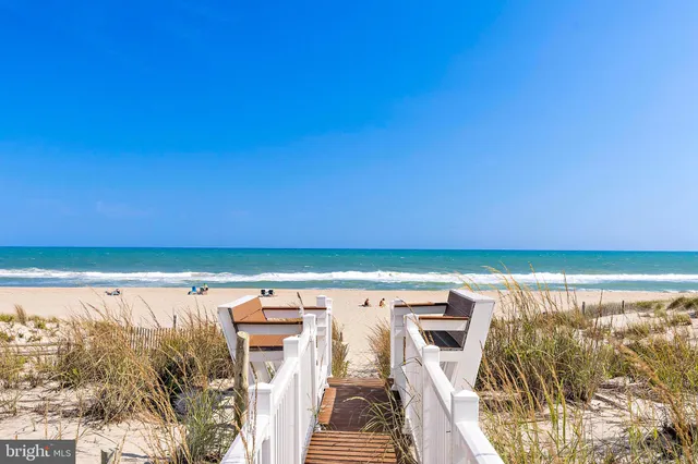 a view of a lake from a balcony