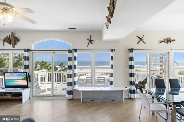 $3,899,000 | 813 Ocean Avenue, Surf City, NJ 08008