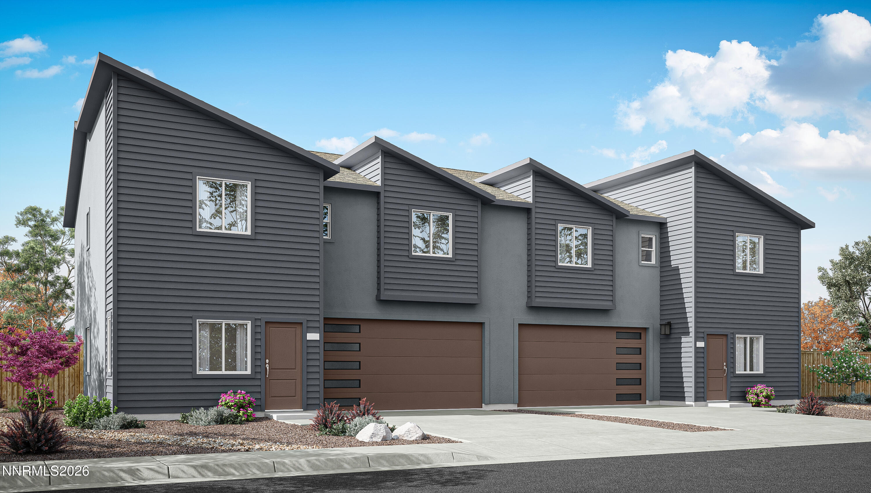 3028 Winze Way Reno, NV 89512 - Photo 1 of 27 Front Primary