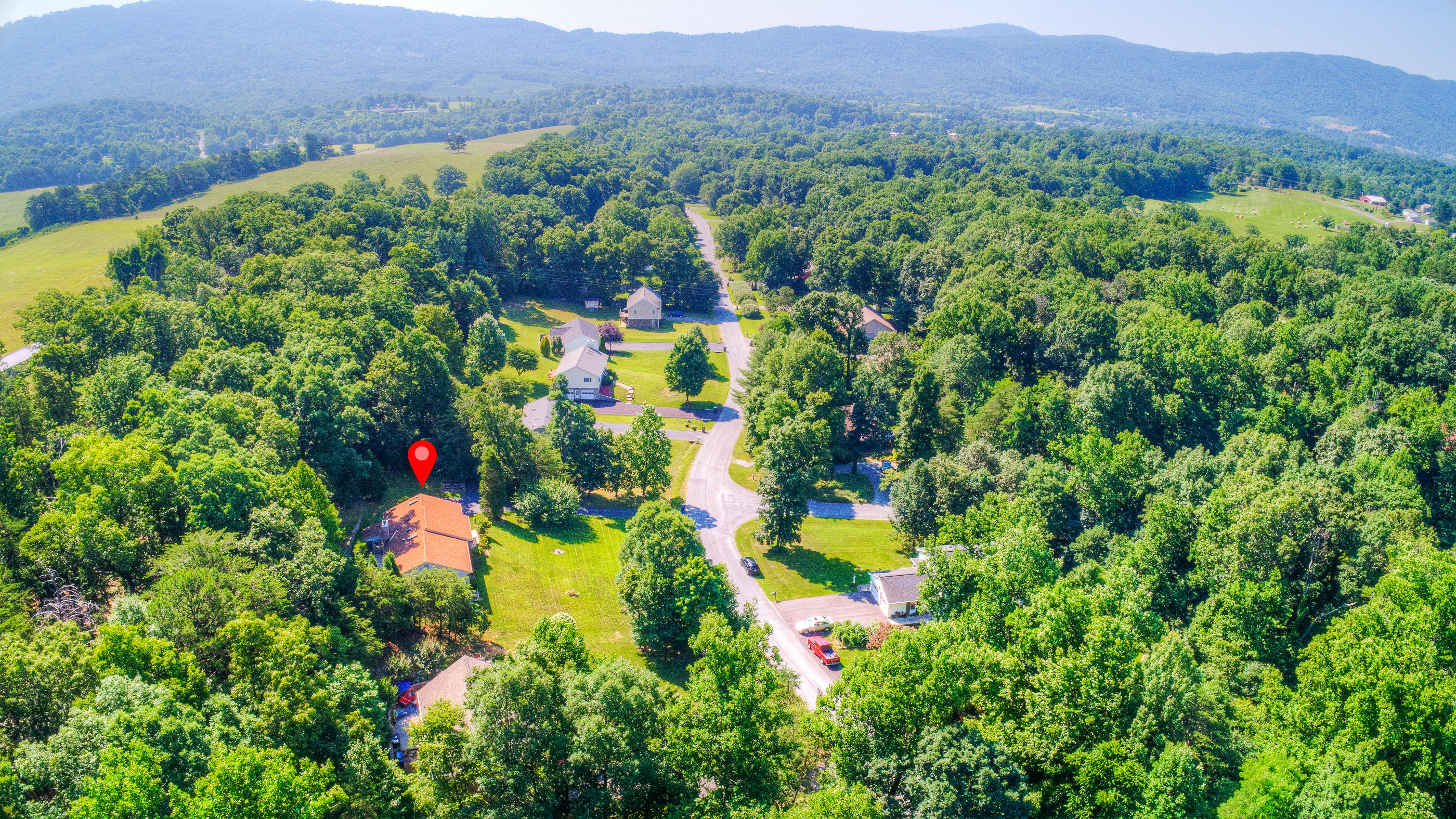 514 Scalybark Drive Blue Ridge, VA 24064 - Photo 24 of 25 DJI_0018