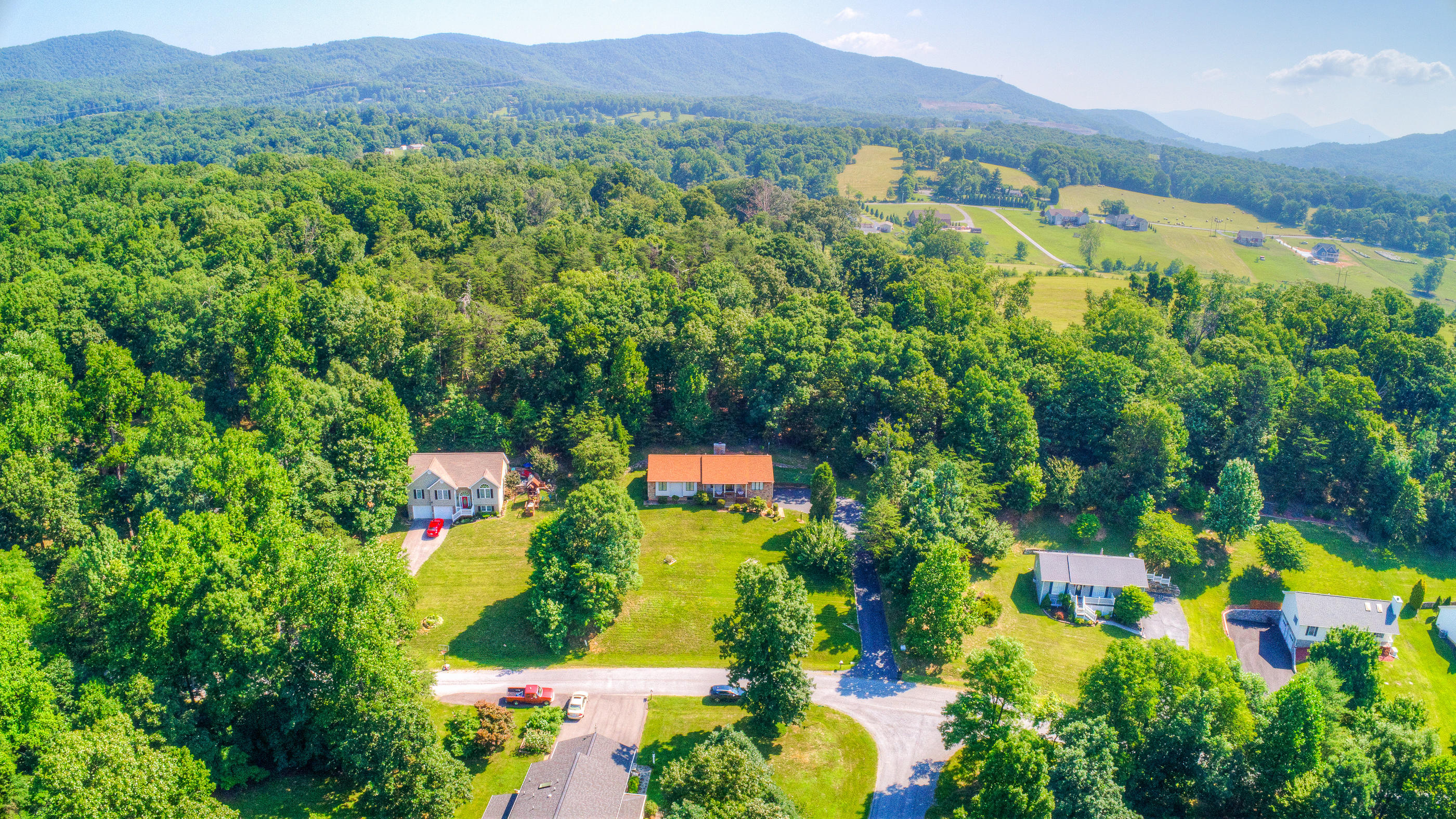 514 Scalybark Drive Blue Ridge, VA 24064 - Photo 25 of 25 DJI_0014