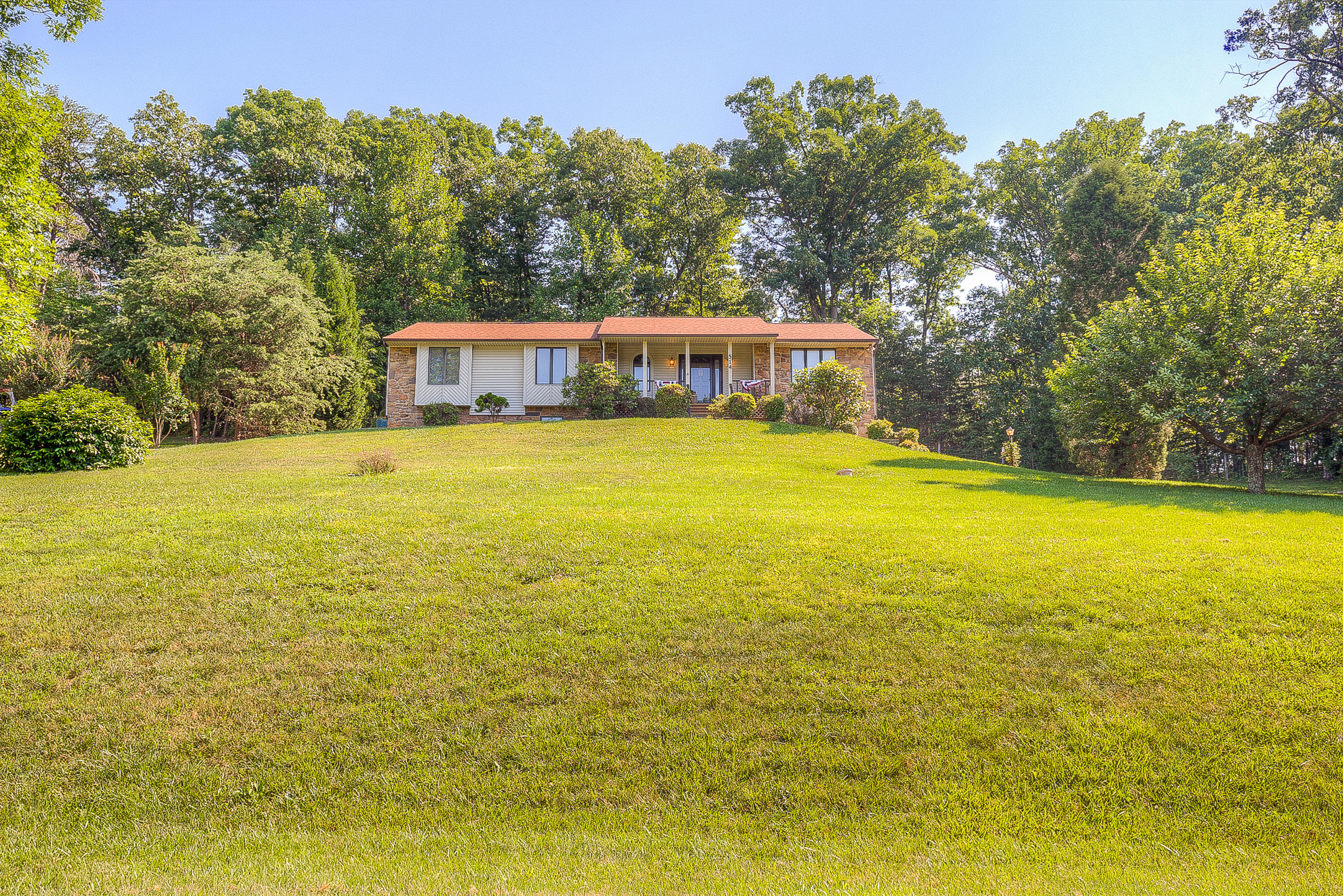 514 Scalybark Drive Blue Ridge, VA 24064 - Photo 3 of 25 IMG_7794_5_6
