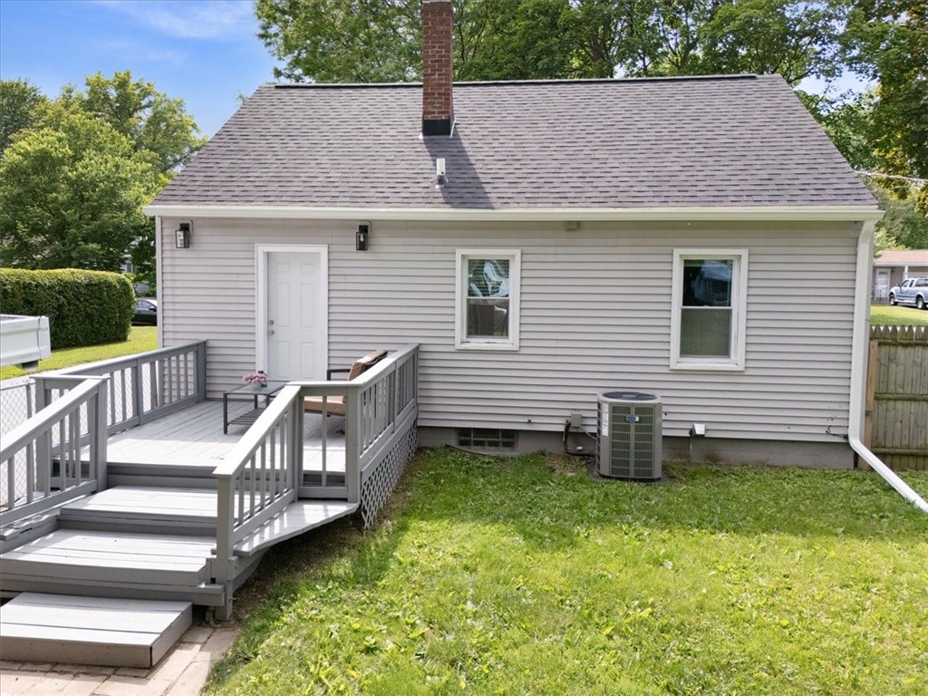 151 Belmont Road Greece, NY 14612 - Photo 42 of 50