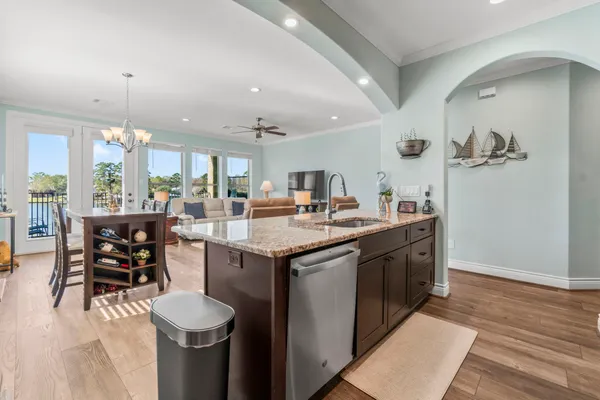 $399,000 | 2112 Fm 3186, Unit C4, Onalaska, TX 77360