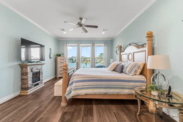 $425,000 | 2112 Fm 3186, Unit 4, Onalaska, TX 77360