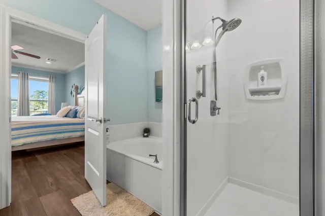 $425,000 | 2112 Fm 3186, Unit 4, Onalaska, TX 77360