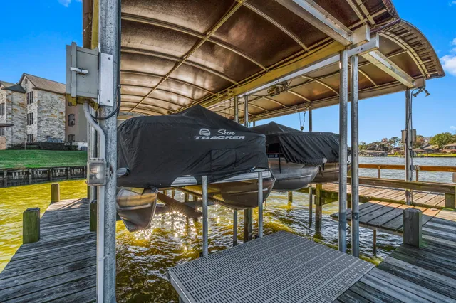 $425,000 | 2112 Fm 3186, Unit 4, Onalaska, TX 77360