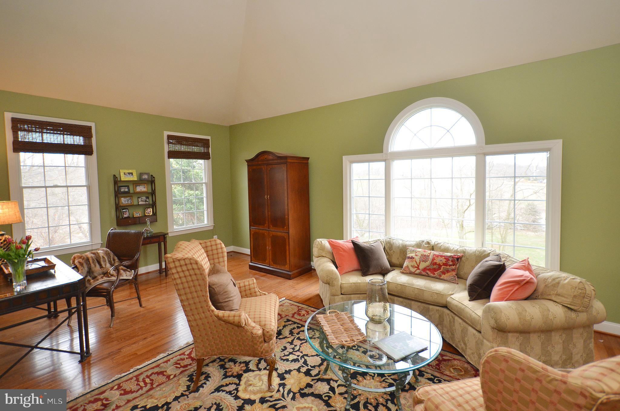 40414 Thomas Mill Road Leesburg, VA 20175 - Photo 13 of 30 Sunroom