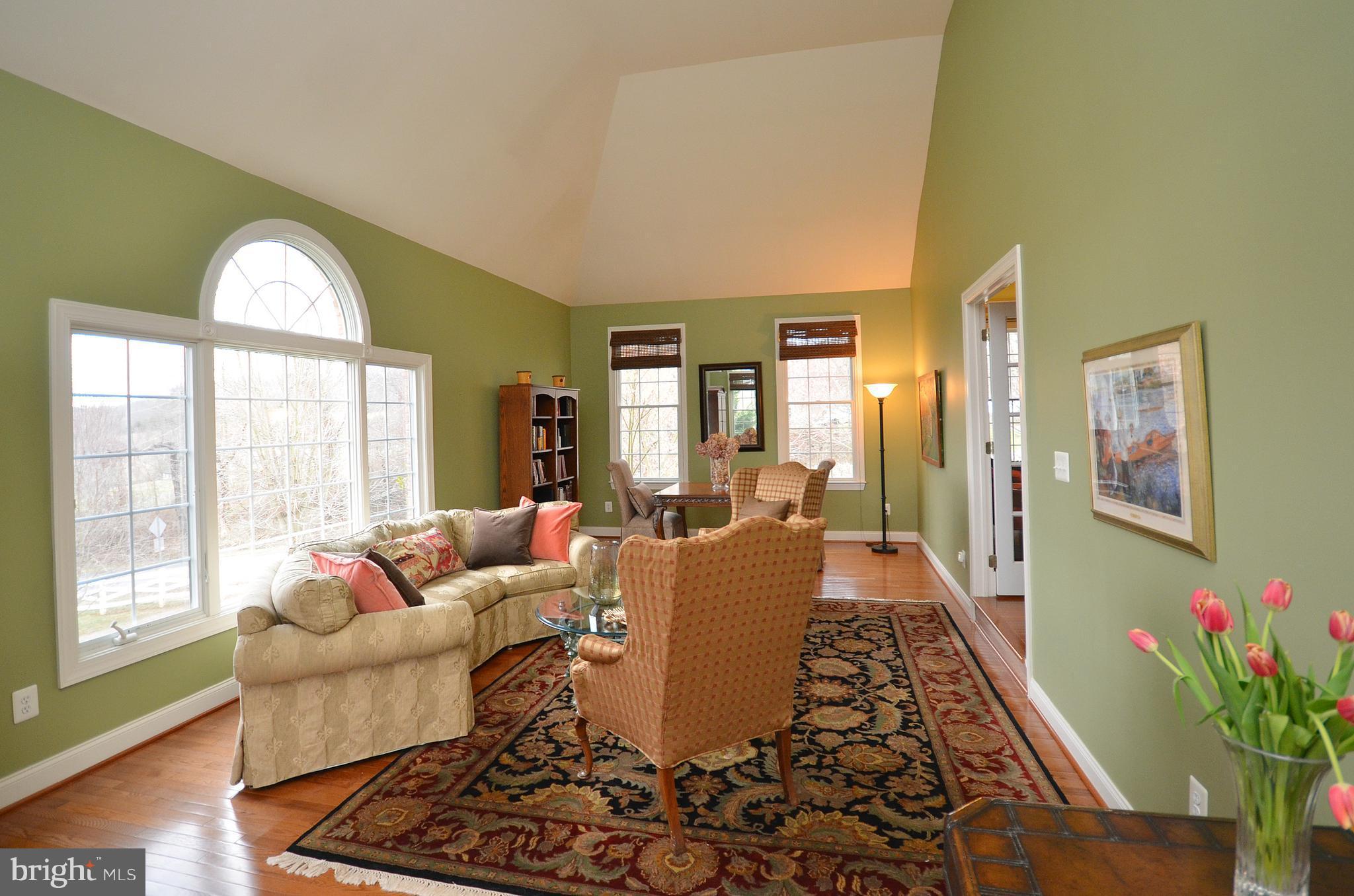 40414 Thomas Mill Road Leesburg, VA 20175 - Photo 14 of 30 Sunroom