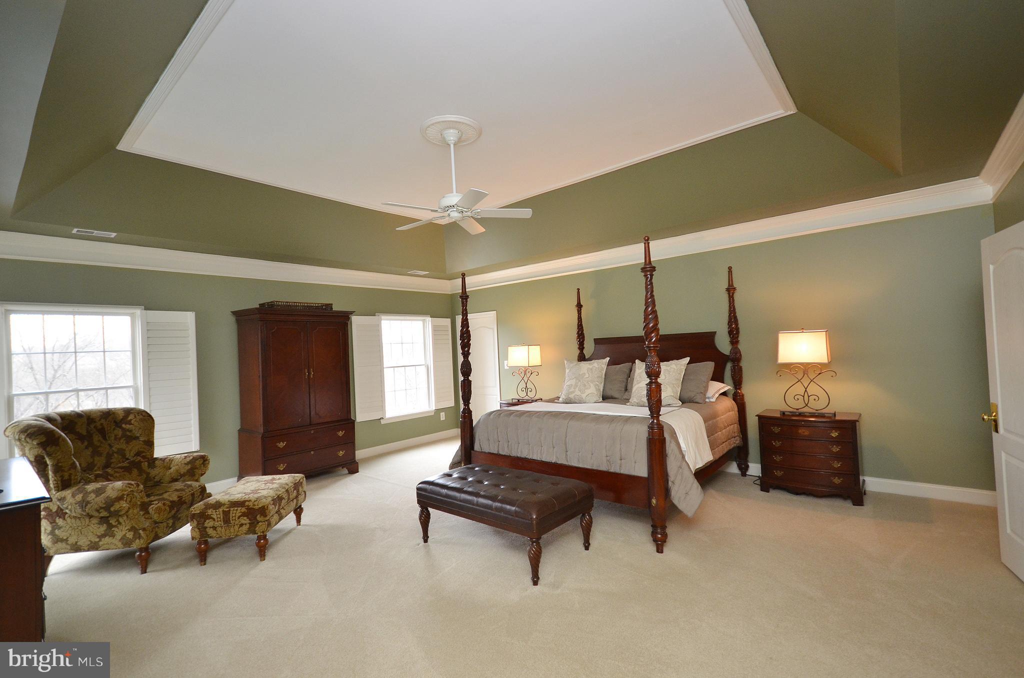 40414 Thomas Mill Road Leesburg, VA 20175 - Photo 15 of 30 Bedroom (Master)