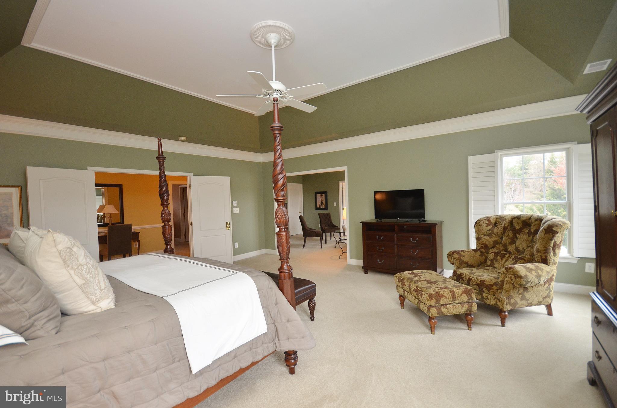 40414 Thomas Mill Road Leesburg, VA 20175 - Photo 16 of 30 Bedroom (Master)
