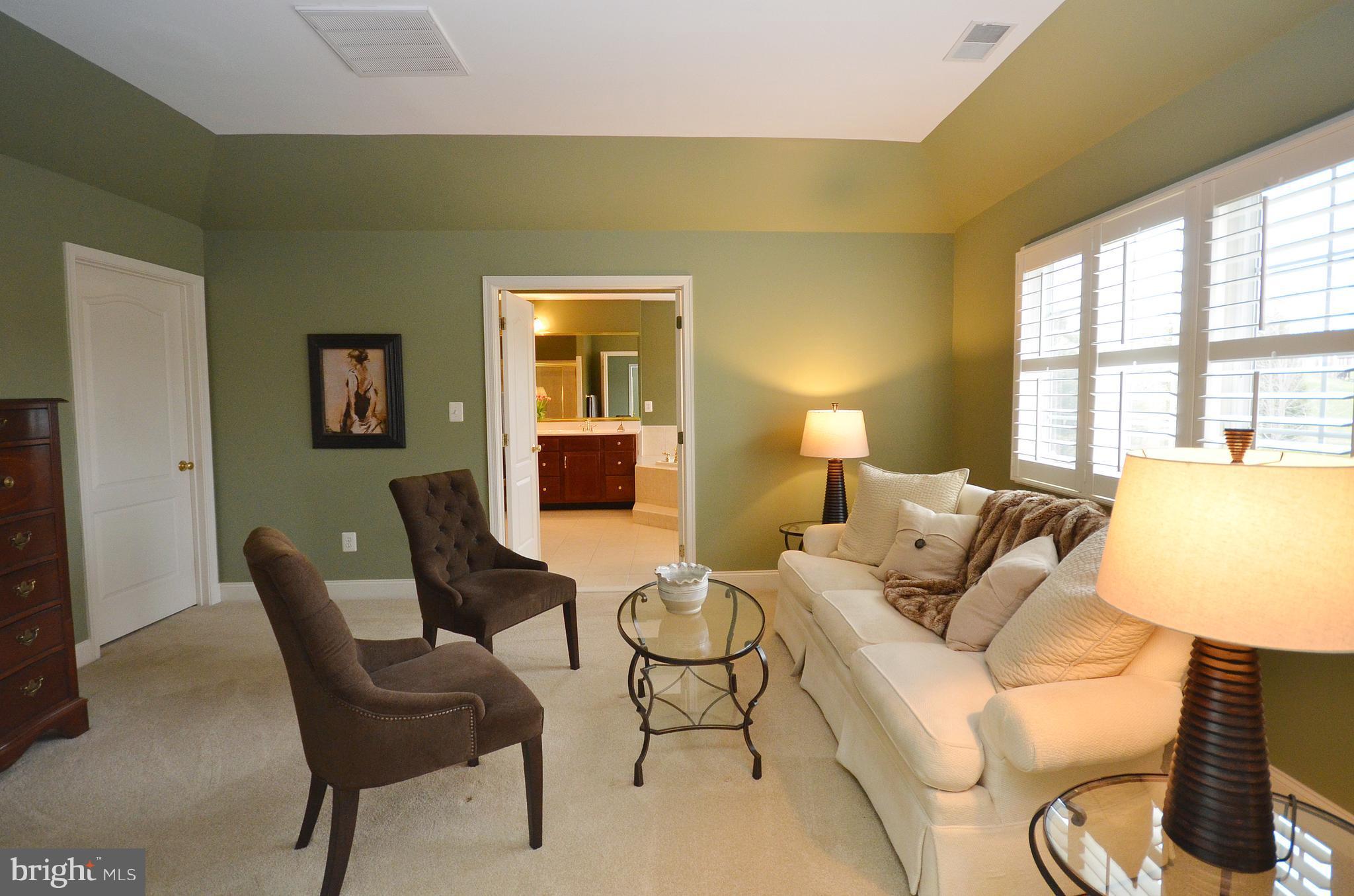 40414 Thomas Mill Road Leesburg, VA 20175 - Photo 17 of 30 Sitting Room