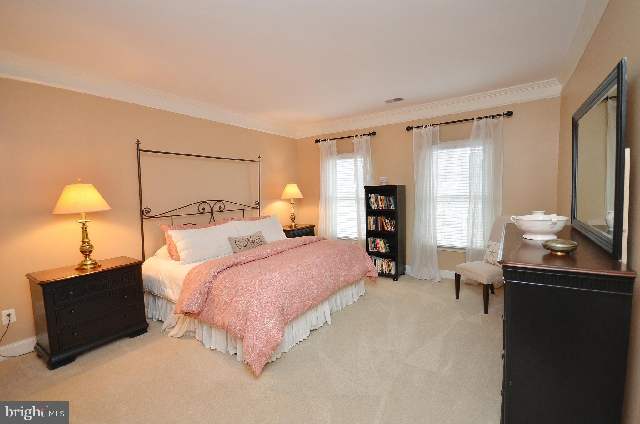 40414 Thomas Mill Road Leesburg, VA 20175 - Photo 18 of 30 Bedroom 2
