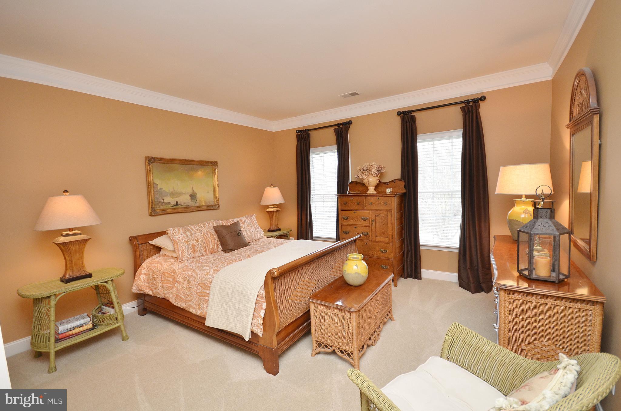40414 Thomas Mill Road Leesburg, VA 20175 - Photo 19 of 30 Bedroom 3