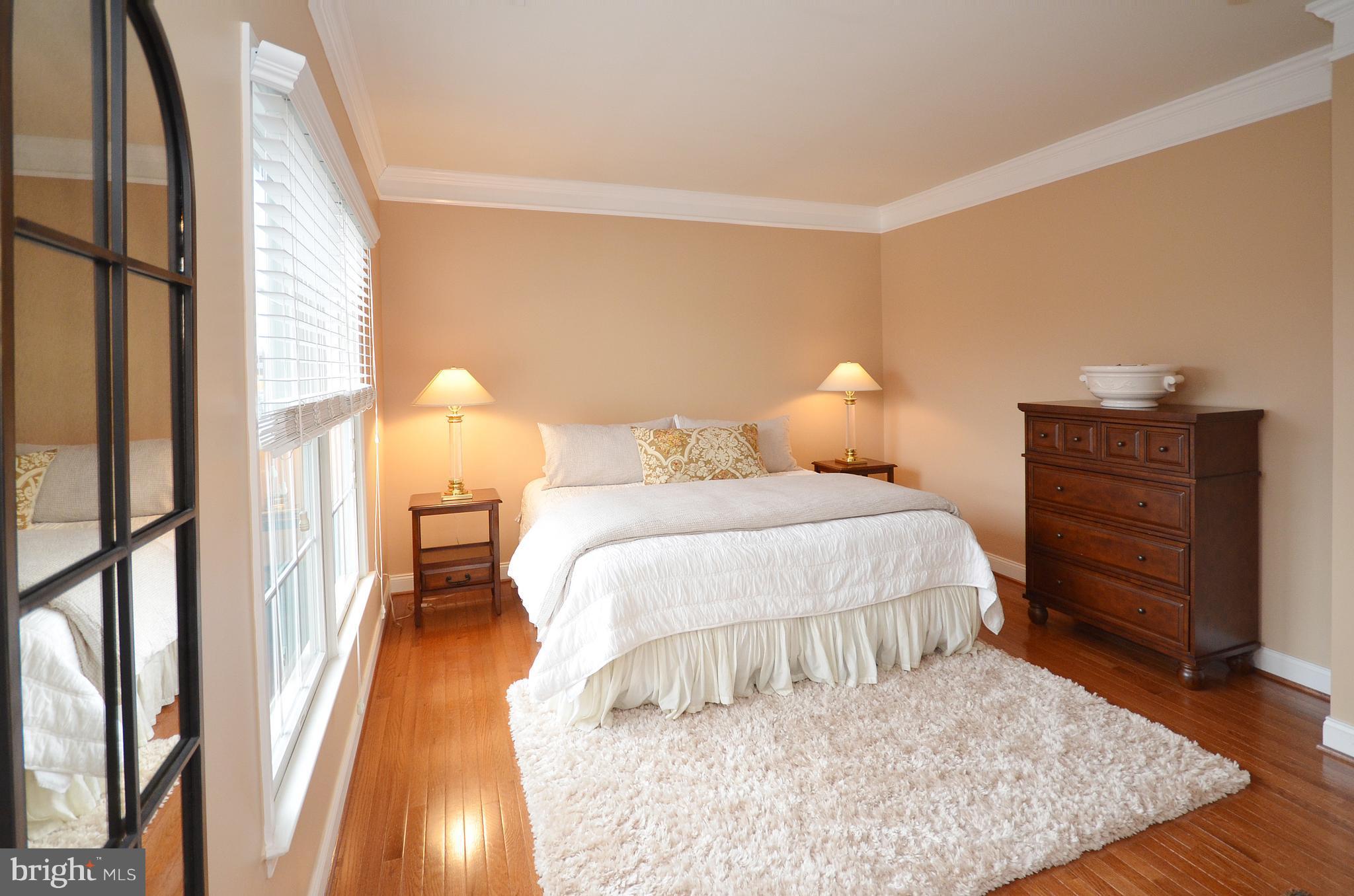 40414 Thomas Mill Road Leesburg, VA 20175 - Photo 20 of 30 Bedroom 4