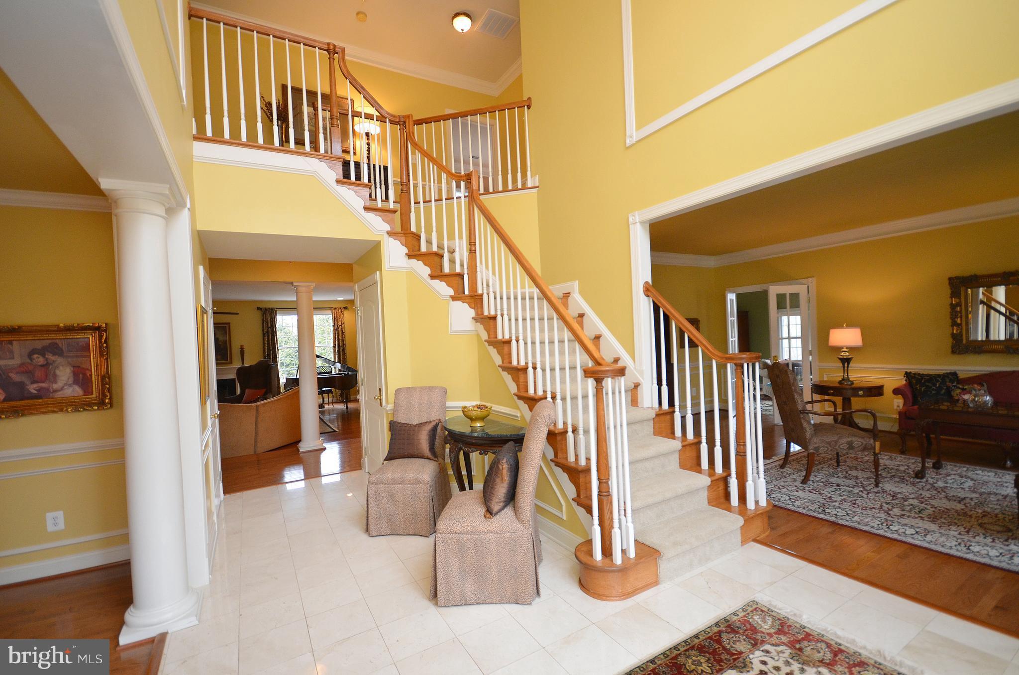 40414 Thomas Mill Road Leesburg, VA 20175 - Photo 3 of 30 Interior (General)