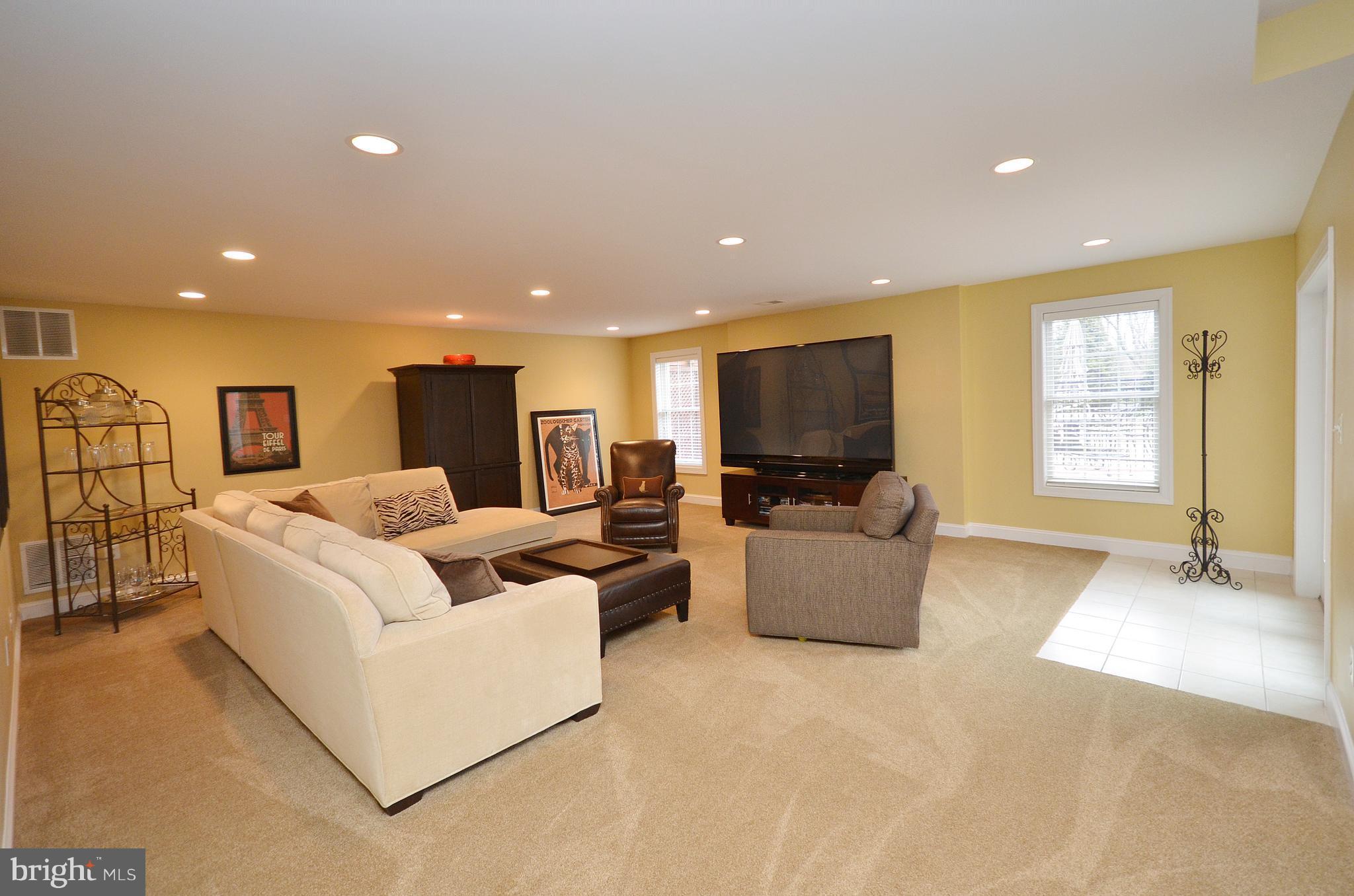 40414 Thomas Mill Road Leesburg, VA 20175 - Photo 22 of 30 Basement
