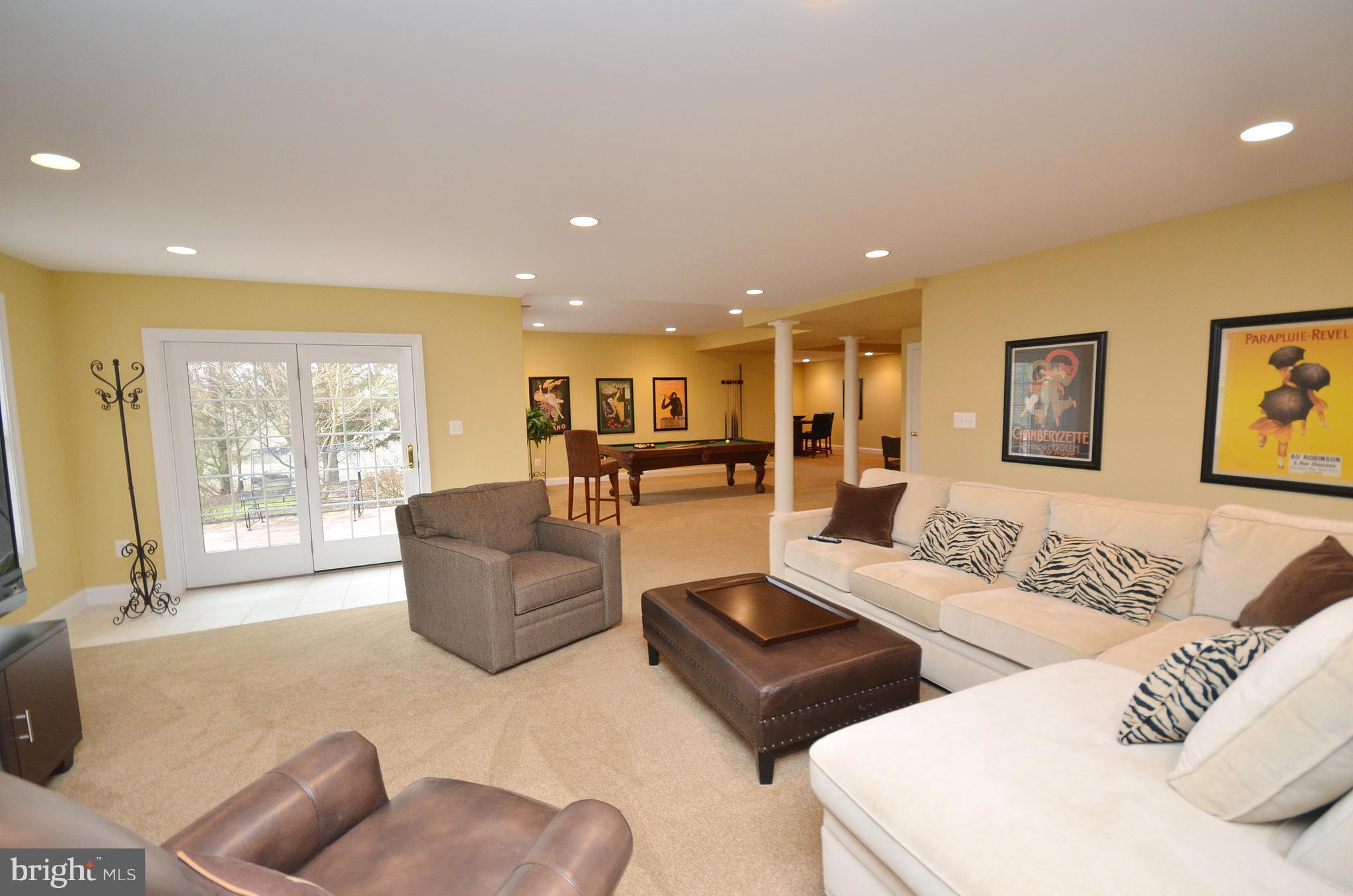 40414 Thomas Mill Road Leesburg, VA 20175 - Photo 23 of 30 Basement