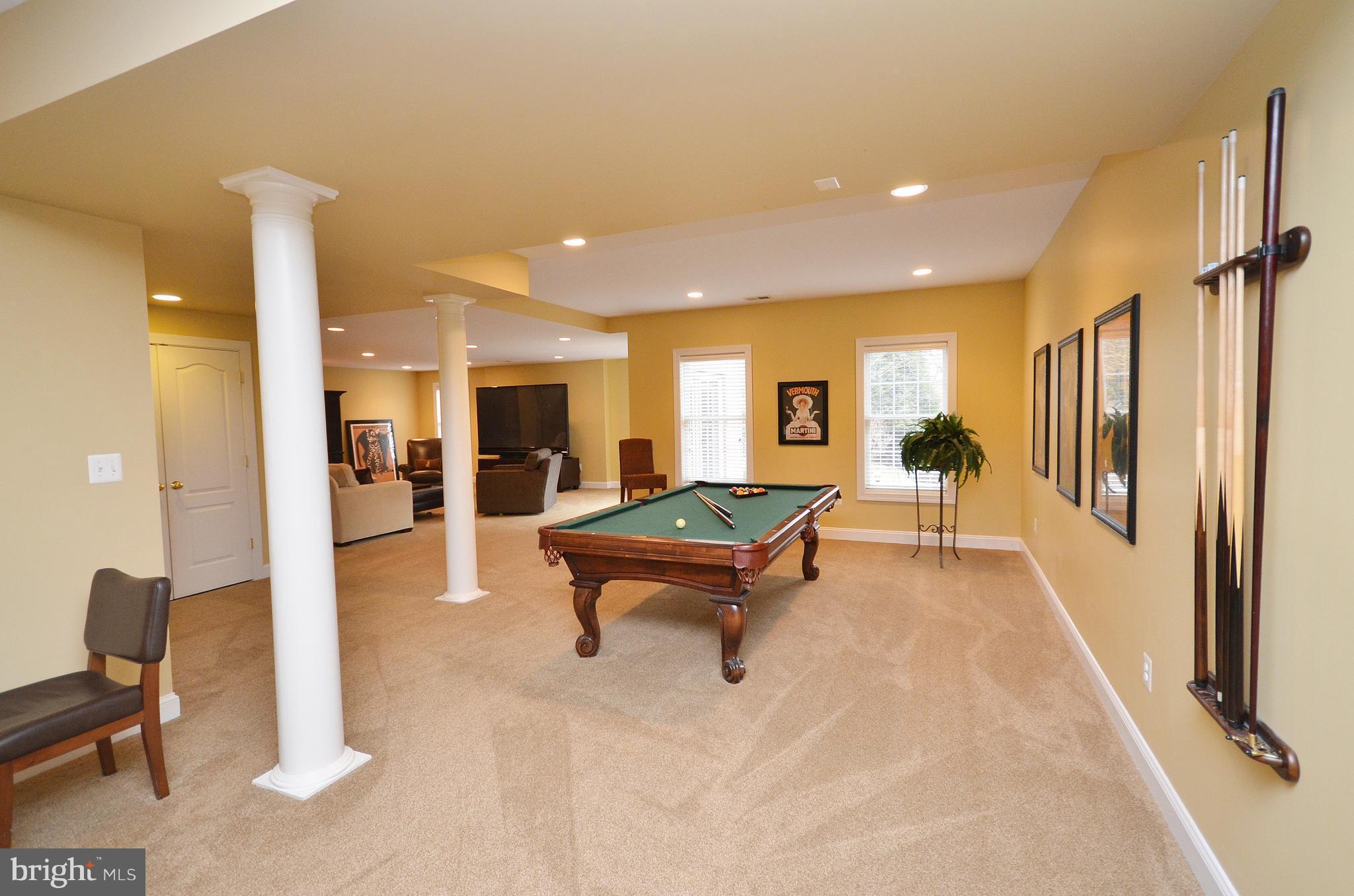 40414 Thomas Mill Road Leesburg, VA 20175 - Photo 24 of 30 Basement
