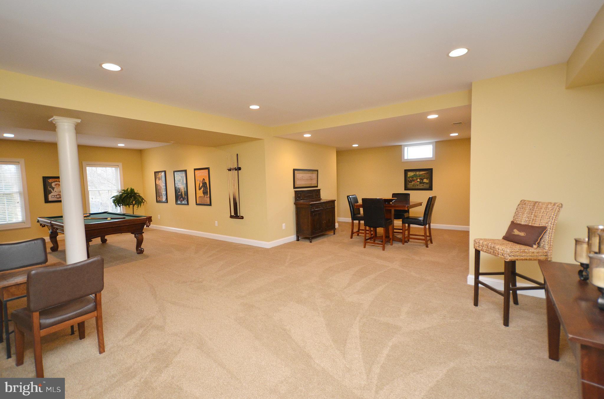 40414 Thomas Mill Road Leesburg, VA 20175 - Photo 25 of 30 Basement