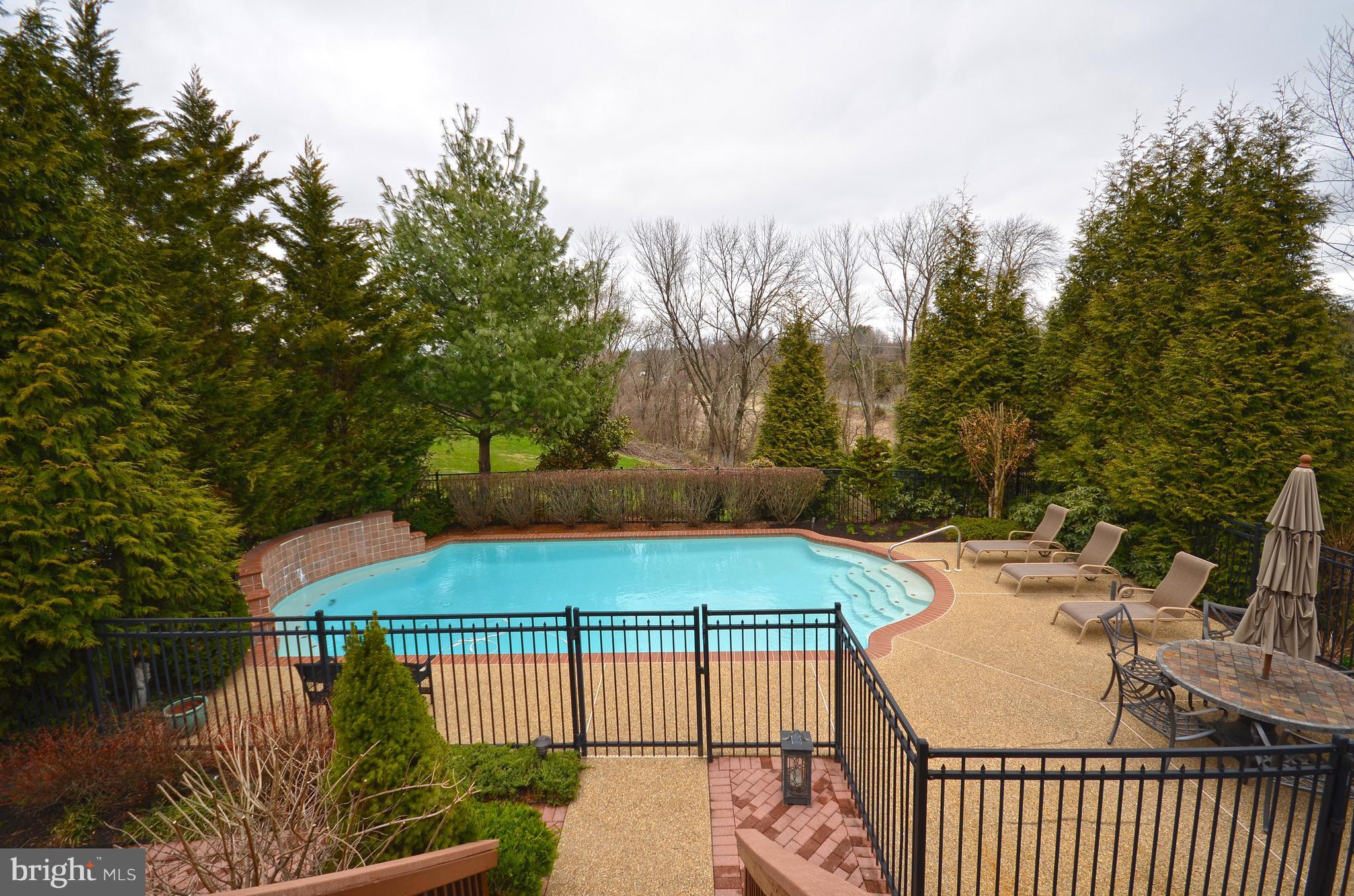 40414 Thomas Mill Road Leesburg, VA 20175 - Photo 29 of 30 Pool