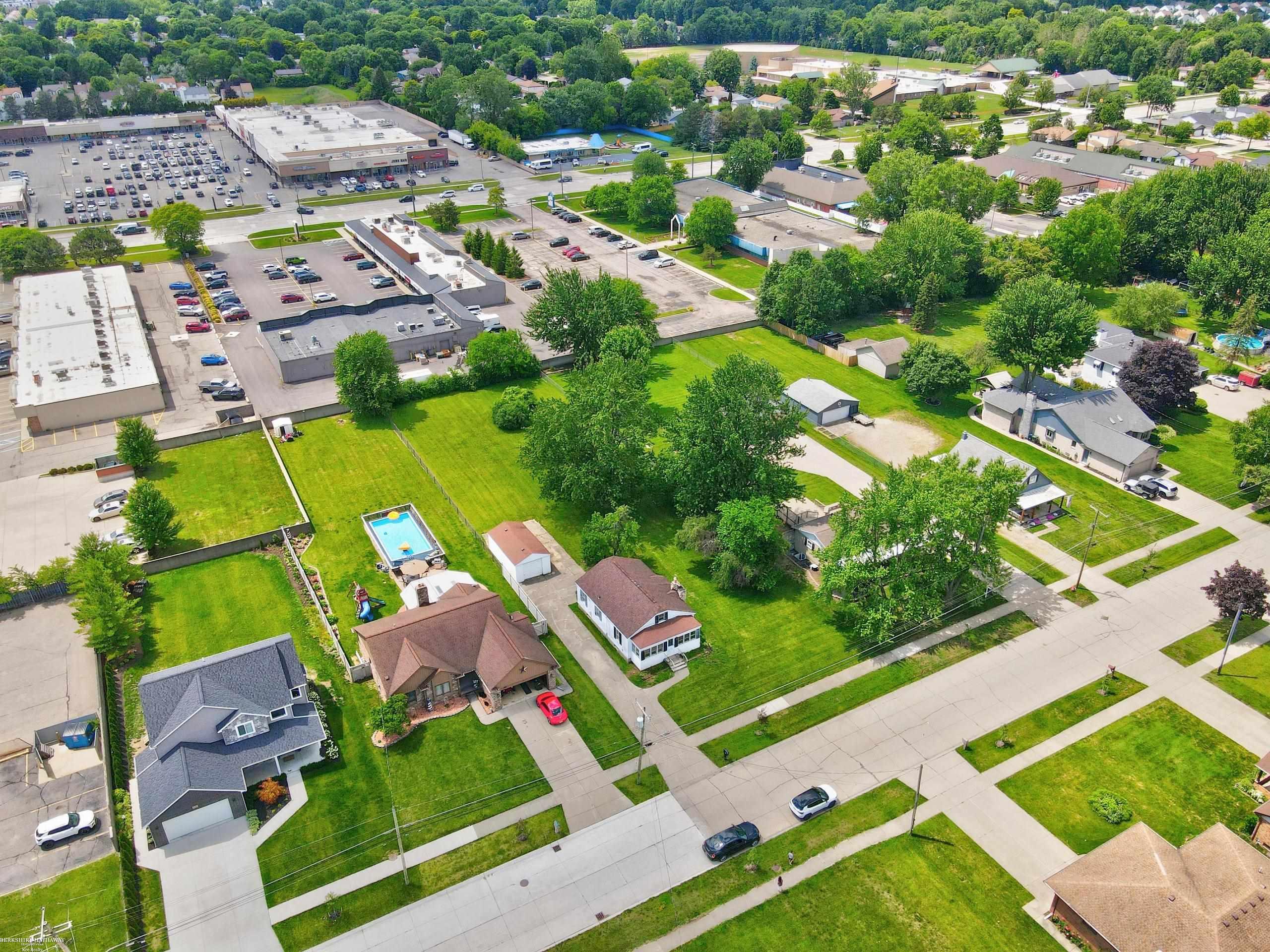 37191 Dundee Street Sterling Heights, MI 48310 - Photo 18 of 30