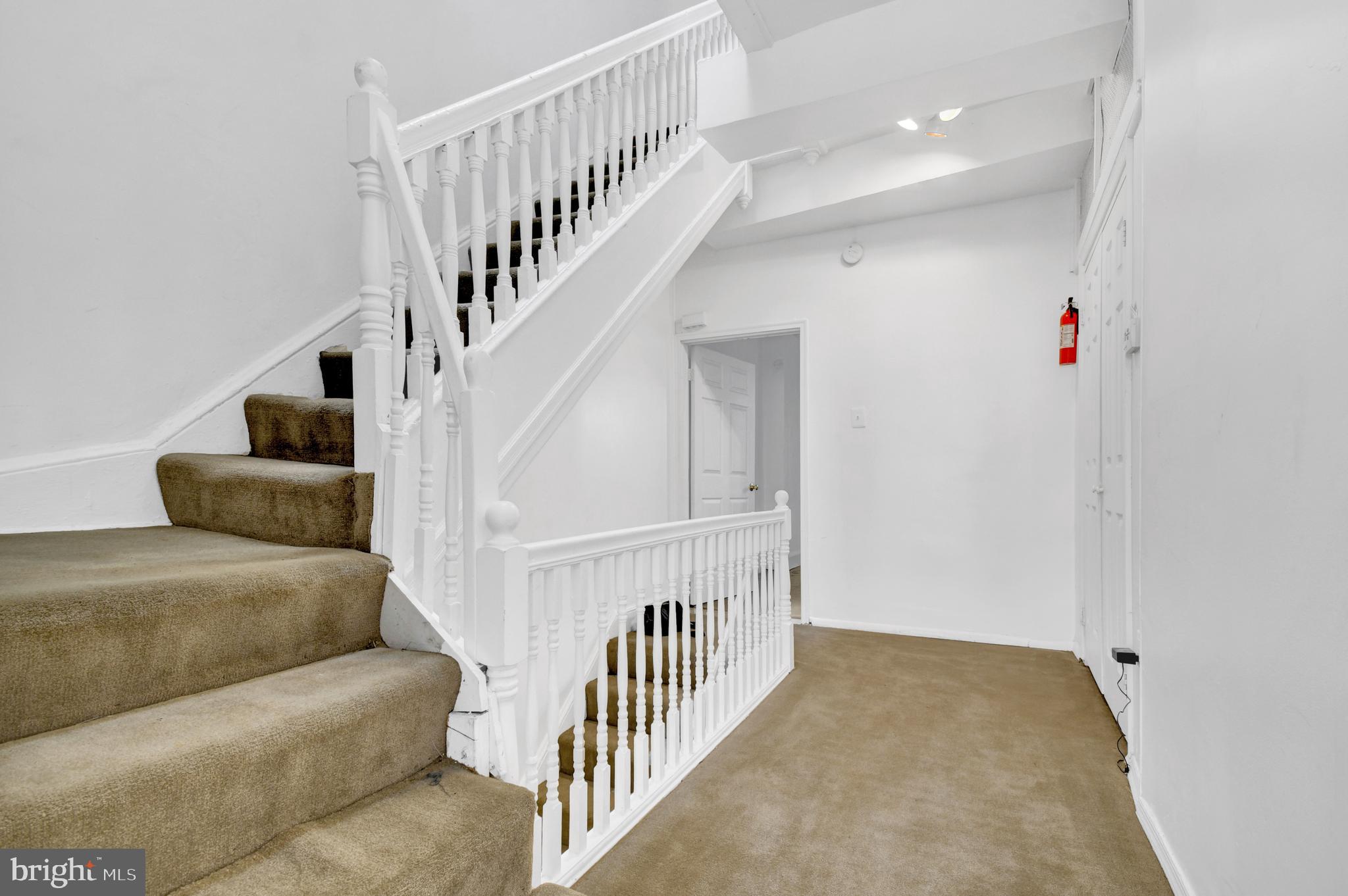 1852 5th Street Northwest Washington, DC 20001 - Photo 15 of 29