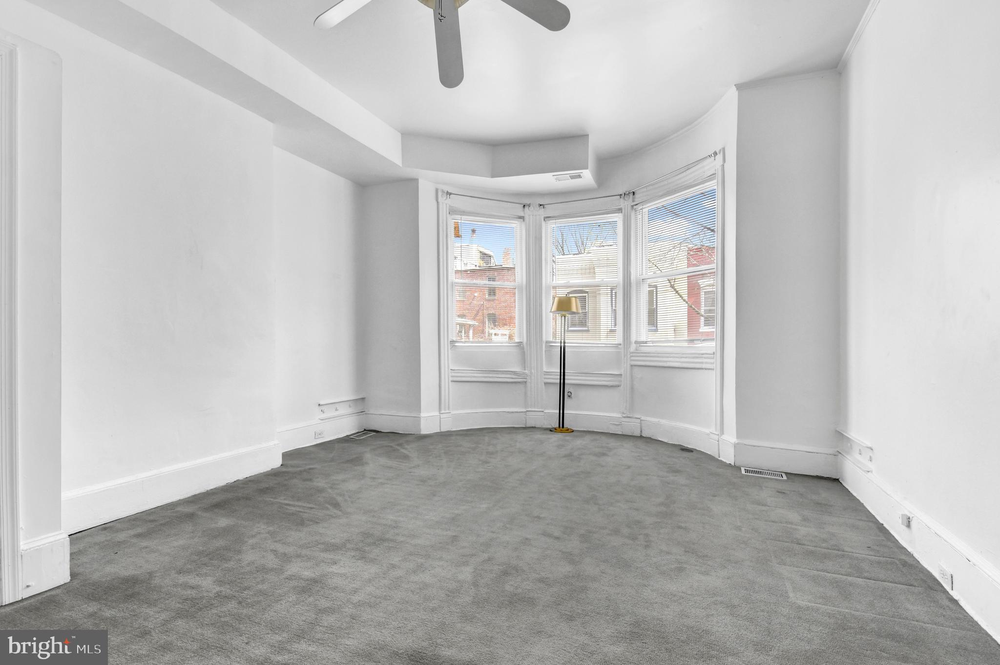 1852 5th Street Northwest Washington, DC 20001 - Photo 16 of 29